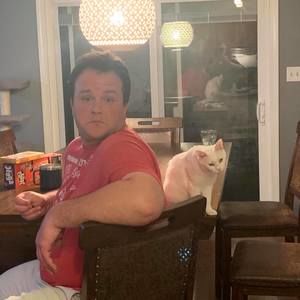 Meet your Posher, Scott